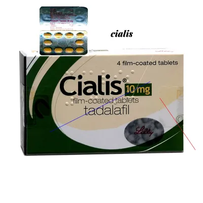 Vente du cialis en france